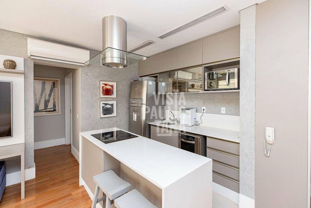 Apartamento, 2 quartos, 91 m² - Foto 1