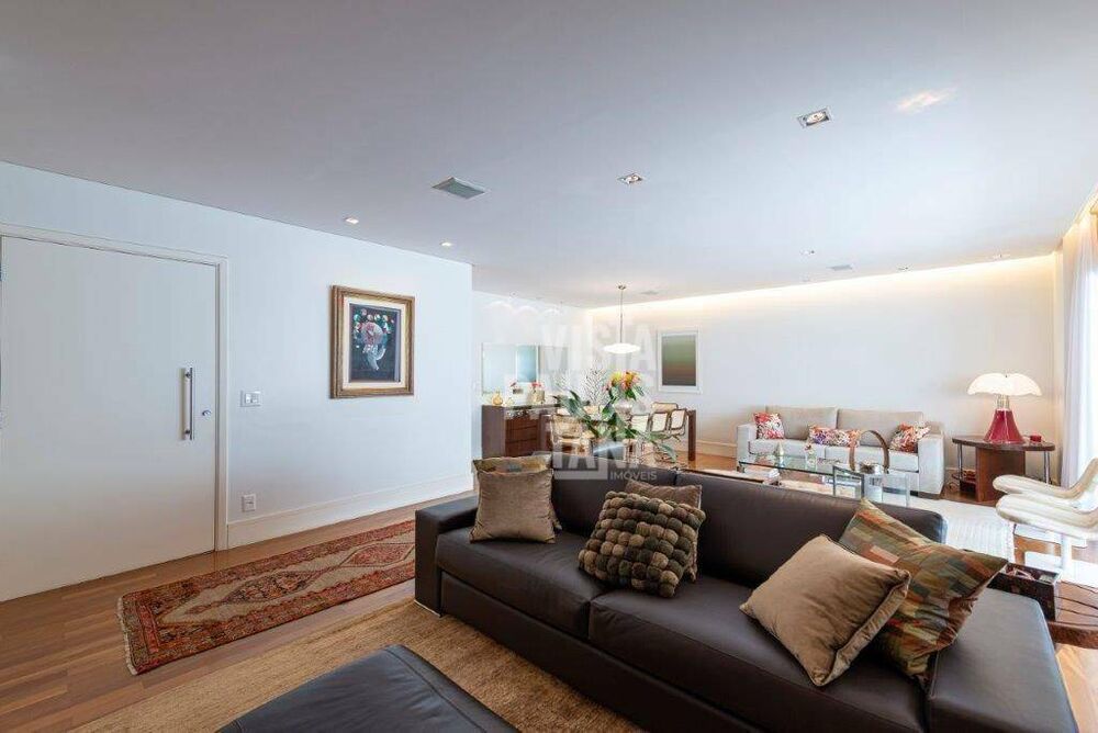 Apartamento, 3 quartos, 166 m² - Foto 18