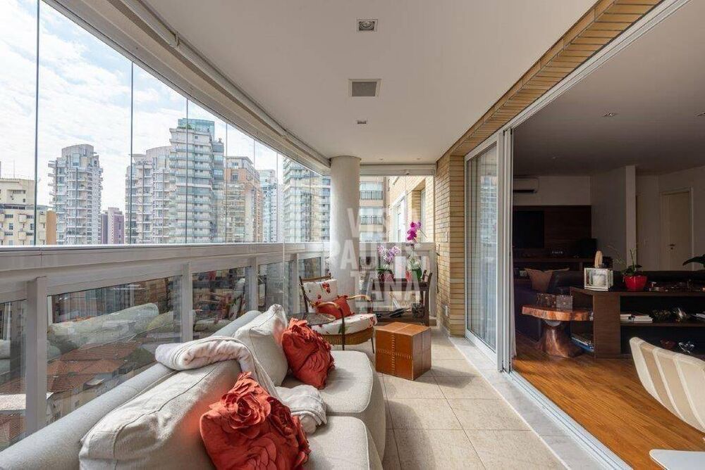 Apartamento, 3 quartos, 166 m² - Foto 7