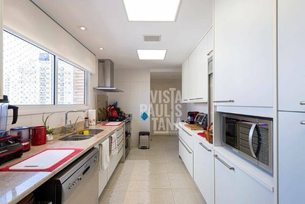 Apartamento, 3 quartos, 166 m² - Foto 15