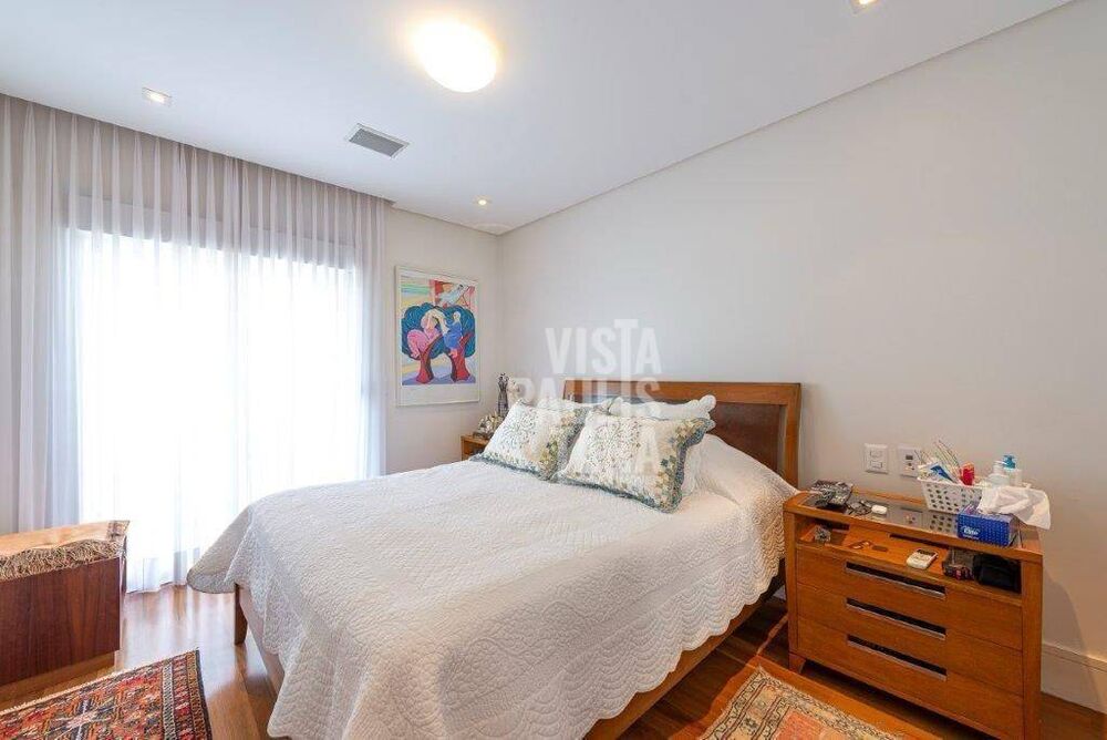 Apartamento, 3 quartos, 166 m² - Foto 14