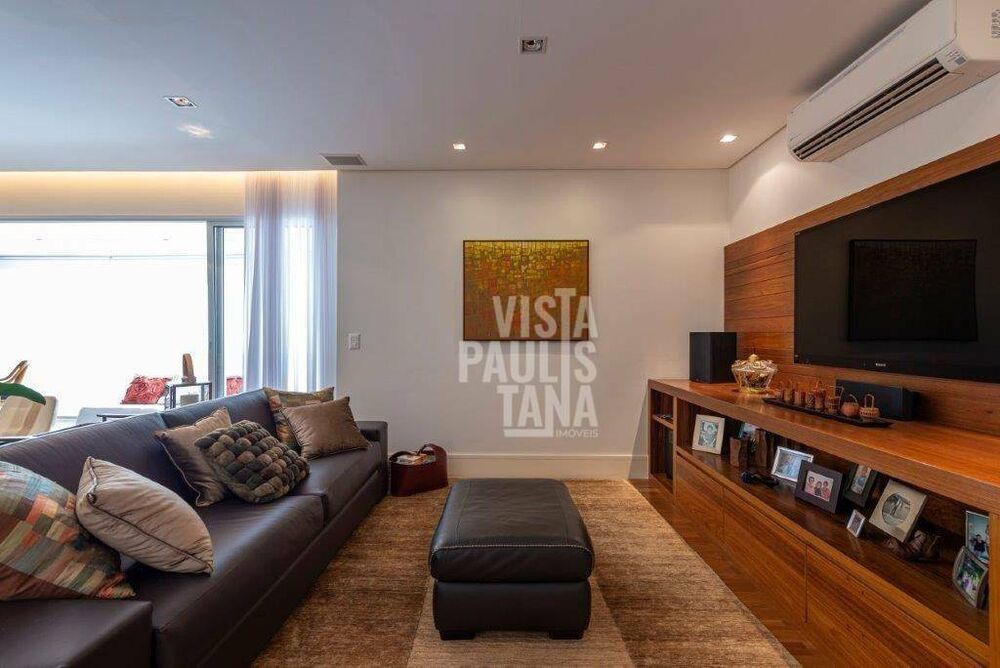 Apartamento, 3 quartos, 166 m² - Foto 5