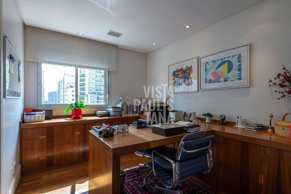 Apartamento, 3 quartos, 166 m² - Foto 9