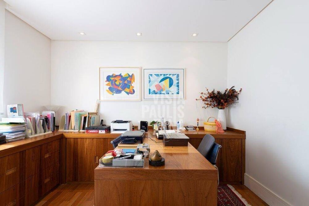 Apartamento, 3 quartos, 166 m² - Foto 10