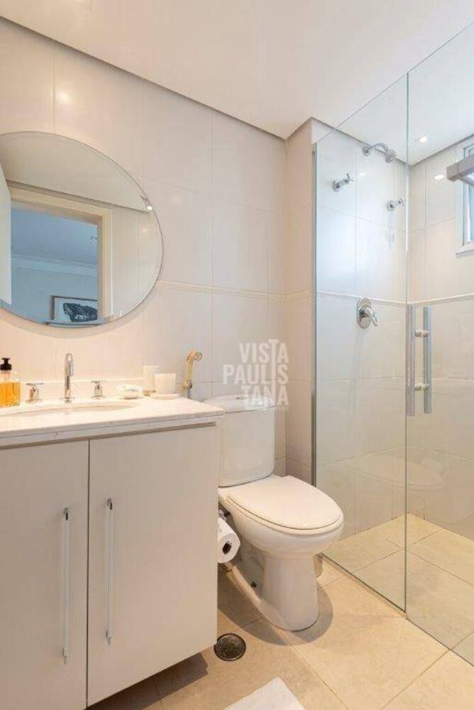 Apartamento, 3 quartos, 166 m² - Foto 12