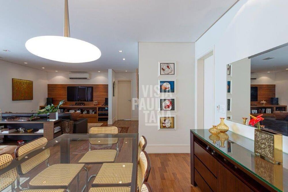 Apartamento, 3 quartos, 166 m² - Foto 6