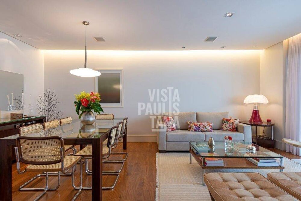 Apartamento, 3 quartos, 166 m² - Foto 2