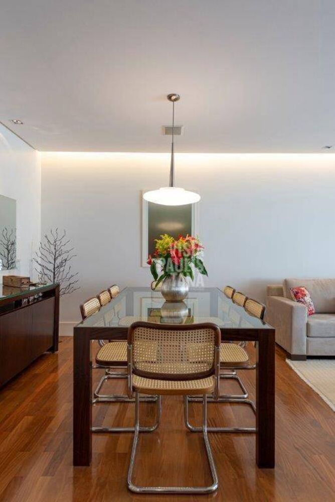 Apartamento, 3 quartos, 166 m² - Foto 4