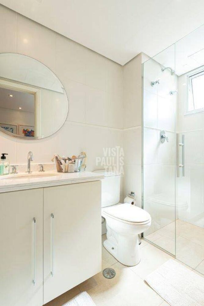 Apartamento, 3 quartos, 166 m² - Foto 11