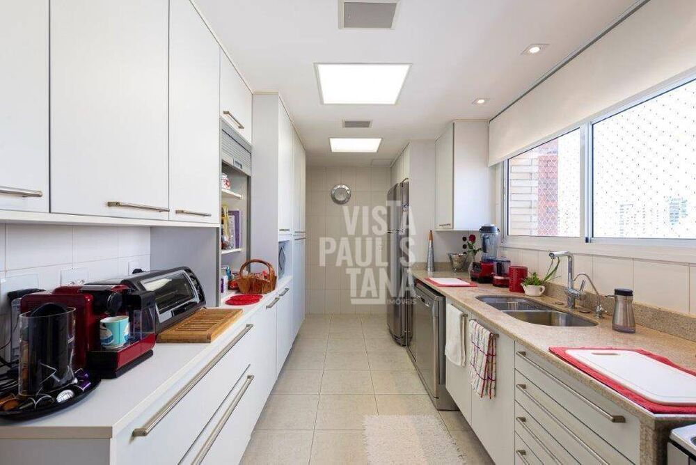 Apartamento, 3 quartos, 166 m² - Foto 17