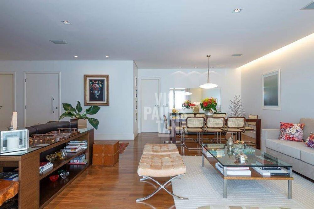 Apartamento, 3 quartos, 166 m² - Foto 3