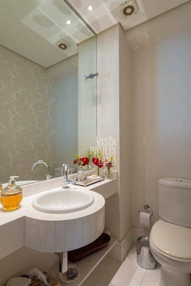 Apartamento, 3 quartos, 166 m² - Foto 8