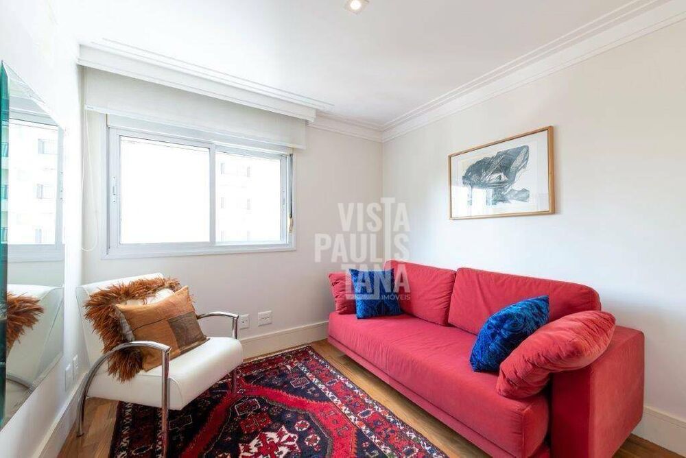 Apartamento, 3 quartos, 166 m² - Foto 13