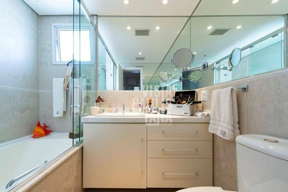 Apartamento, 3 quartos, 166 m² - Foto 16