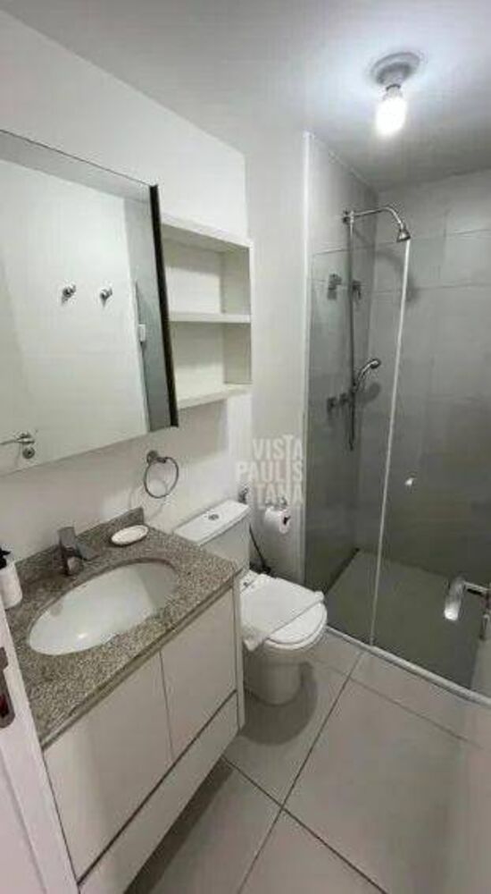 Kitnet-Studio, 20 m² - Foto 10