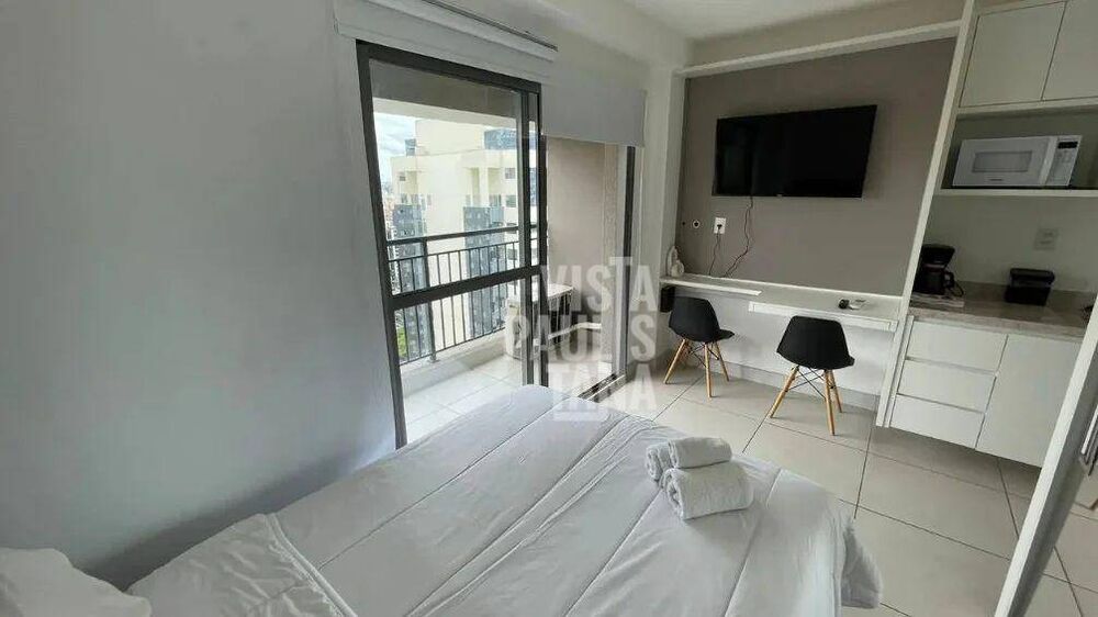 Kitnet-Studio, 20 m² - Foto 4