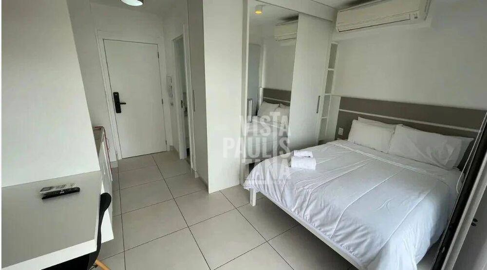 Kitnet-Studio, 20 m² - Foto 5