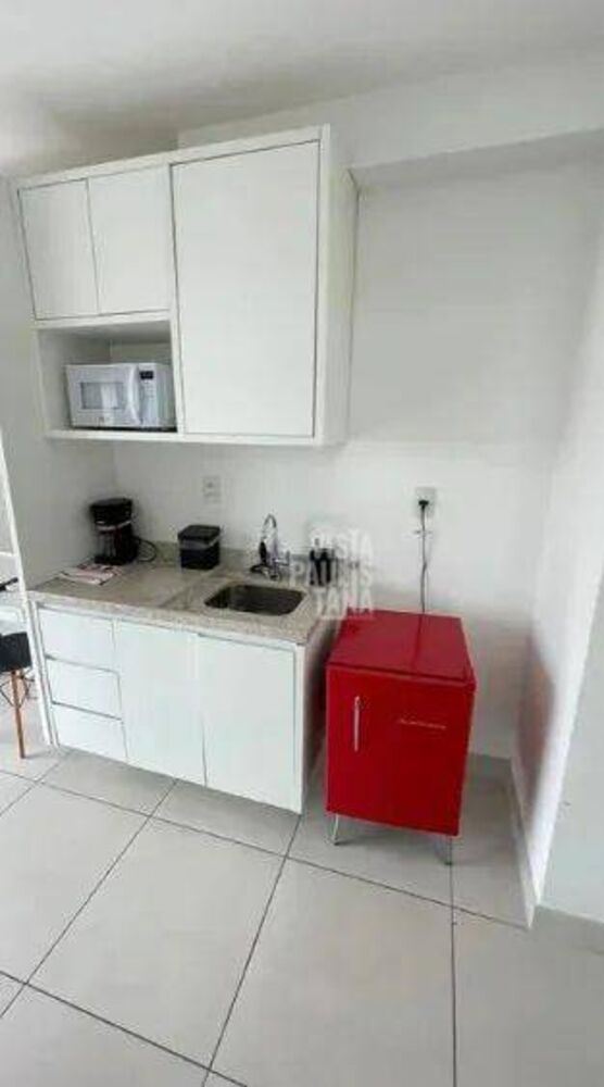 Kitnet-Studio, 20 m² - Foto 9