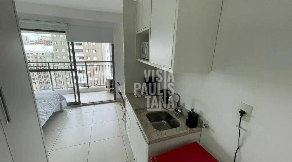 Kitnet-Studio, 20 m² - Foto 3