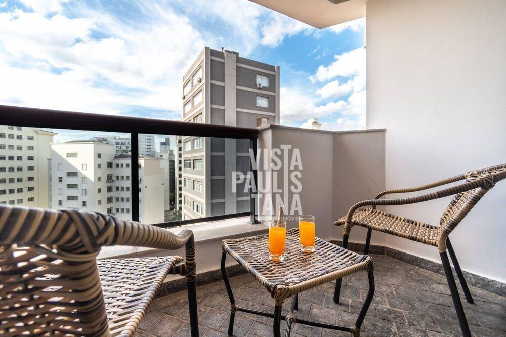 Flat/Apart Hotel, 1 quarto, 40 m² - Foto 1