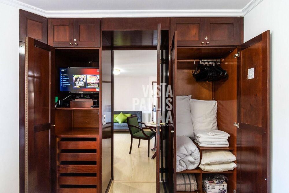 Flat/Apart Hotel, 1 quarto, 40 m² - Foto 11
