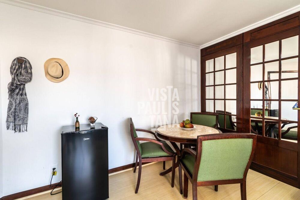 Flat/Apart Hotel, 1 quarto, 40 m² - Foto 8