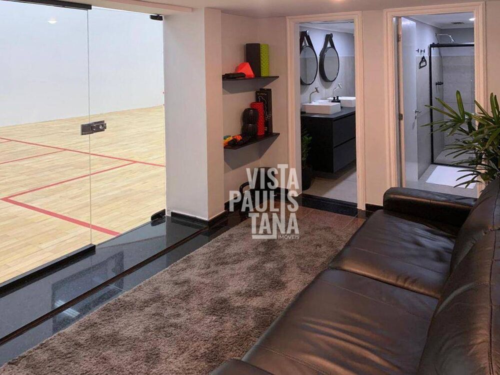 Flat/Apart Hotel, 1 quarto, 40 m² - Foto 16