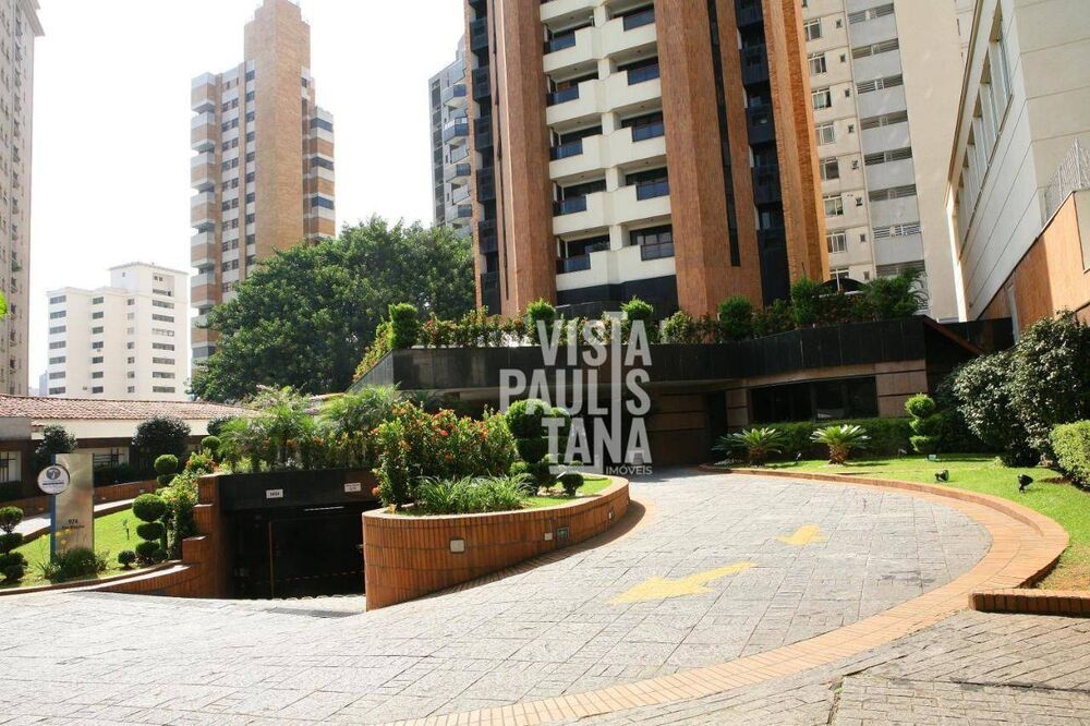 Flat/Apart Hotel, 1 quarto, 40 m² - Foto 20