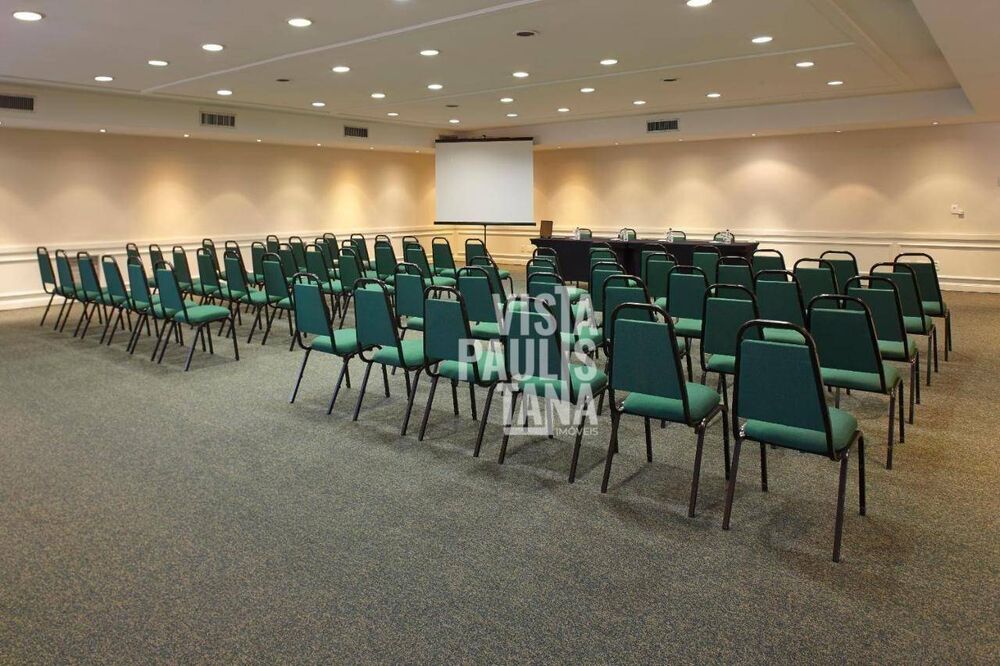 Flat/Apart Hotel, 1 quarto, 40 m² - Foto 18