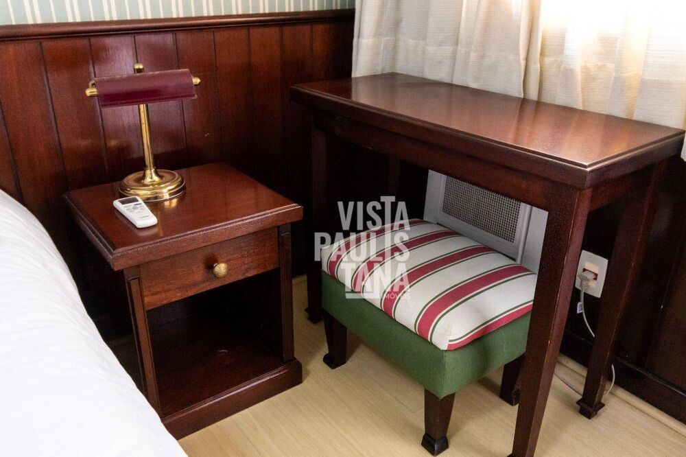 Flat/Apart Hotel, 1 quarto, 40 m² - Foto 10