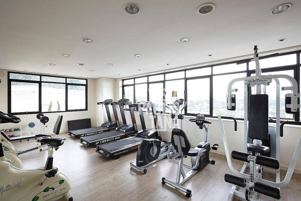 Flat/Apart Hotel, 1 quarto, 40 m² - Foto 15
