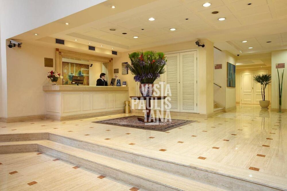 Flat/Apart Hotel, 1 quarto, 40 m² - Foto 19