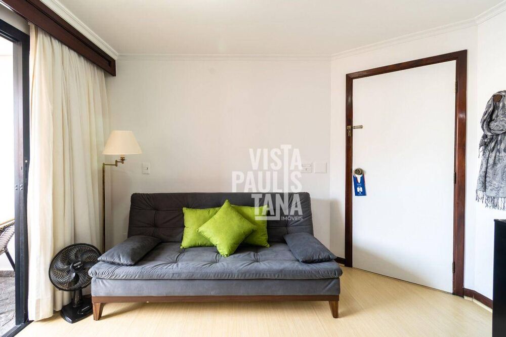 Flat/Apart Hotel, 1 quarto, 40 m² - Foto 6