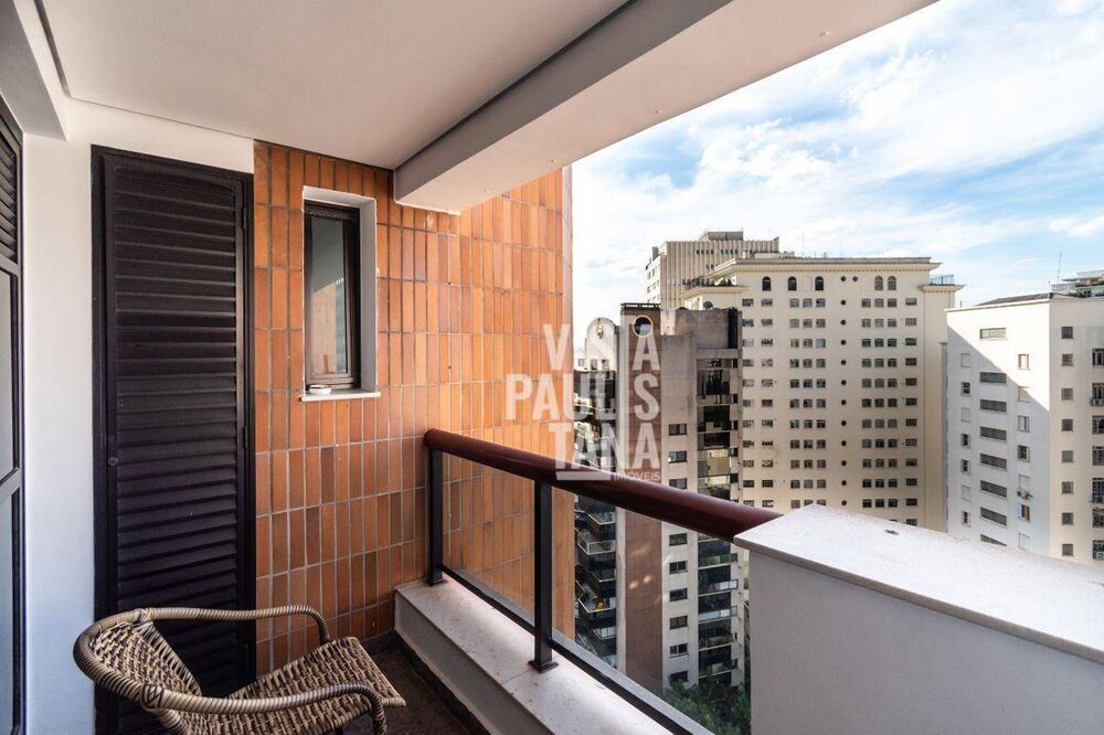 Flat/Apart Hotel, 1 quarto, 40 m² - Foto 3