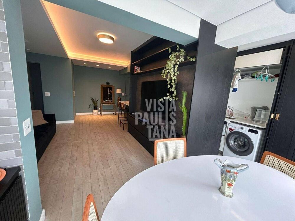 Apartamento para alugar com 1 quarto, 66m² - Foto 6