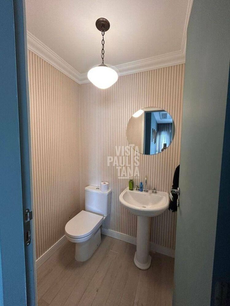 Apartamento para alugar com 1 quarto, 66m² - Foto 11
