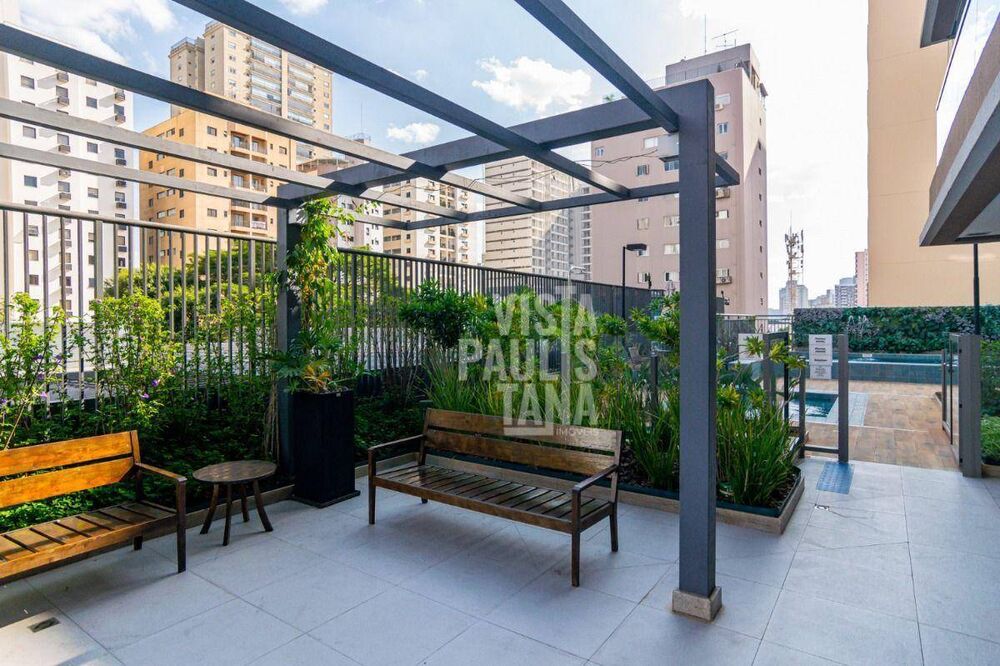 Apartamento, 3 quartos, 95 m² - Foto 1
