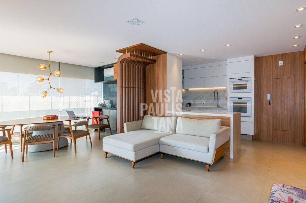 Apartamento, 3 quartos, 95 m² - Foto 6