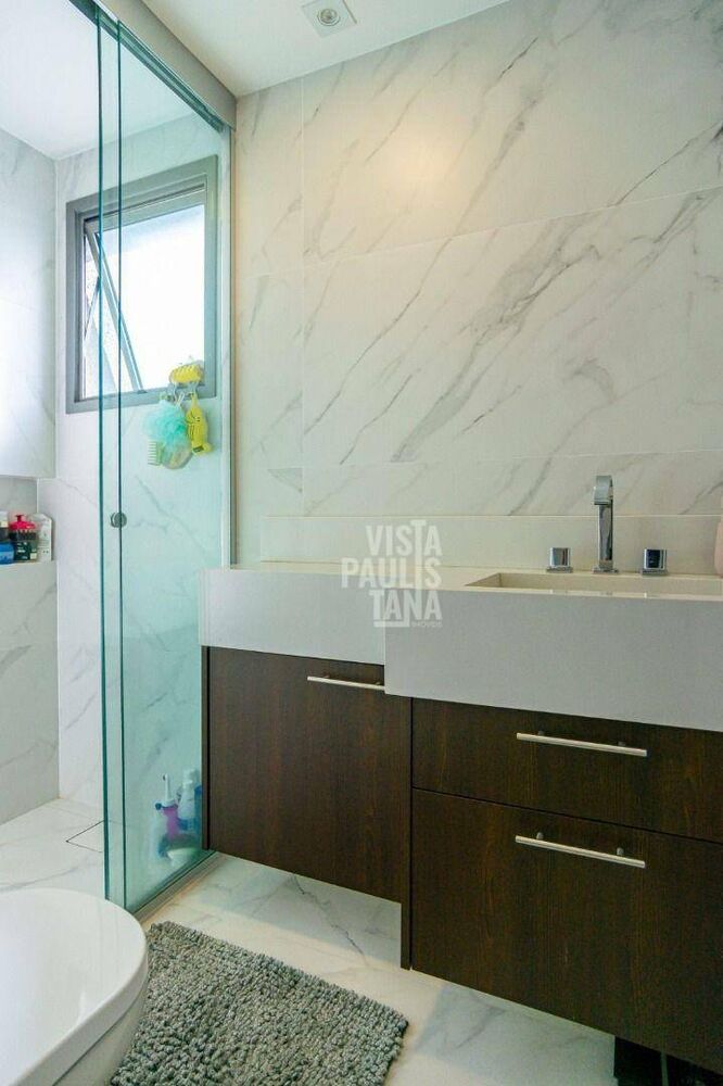 Apartamento, 3 quartos, 95 m² - Foto 2
