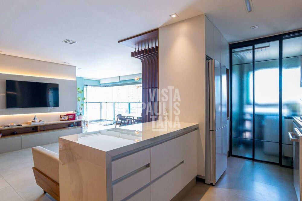 Apartamento, 3 quartos, 95 m² - Foto 8
