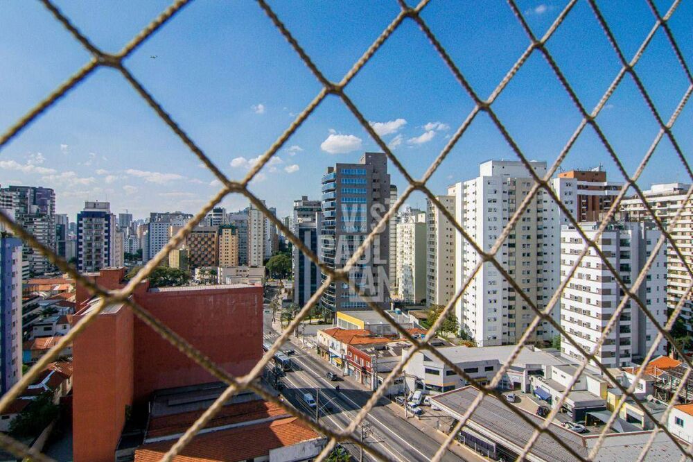 Apartamento, 3 quartos, 95 m² - Foto 4