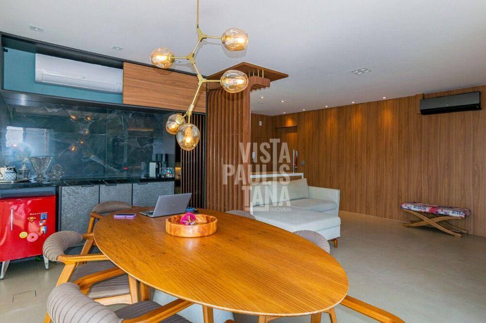Apartamento, 3 quartos, 95 m² - Foto 11
