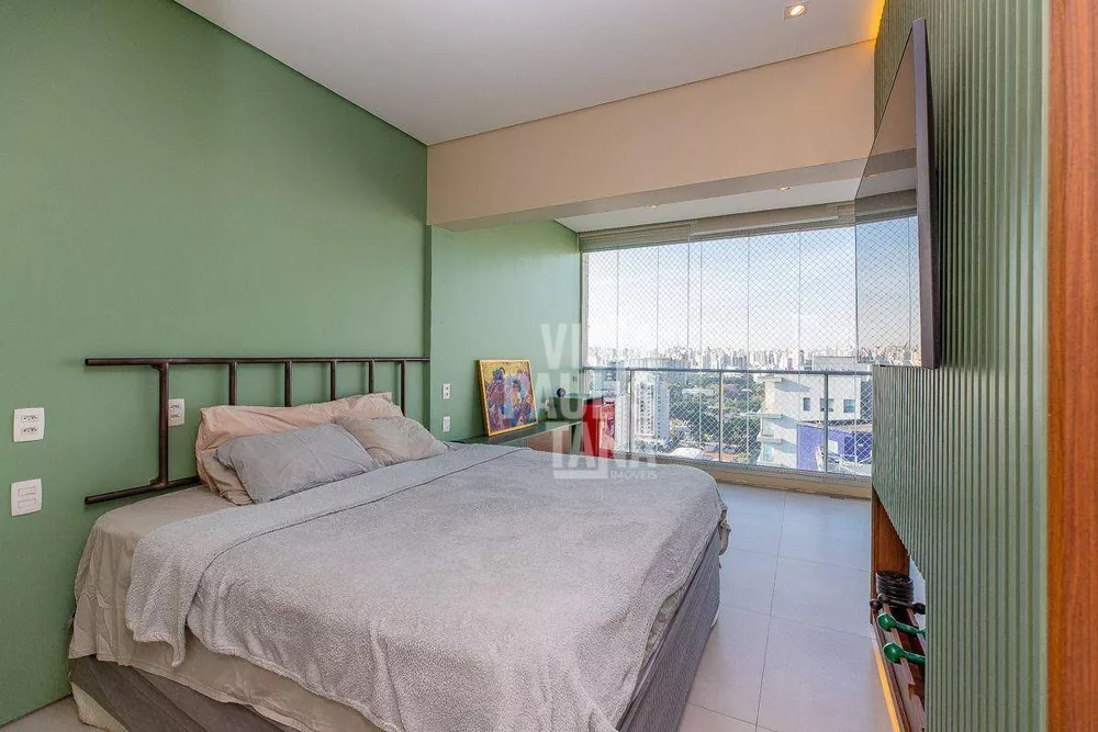 Apartamento, 1 quarto, 89 m² - Foto 8