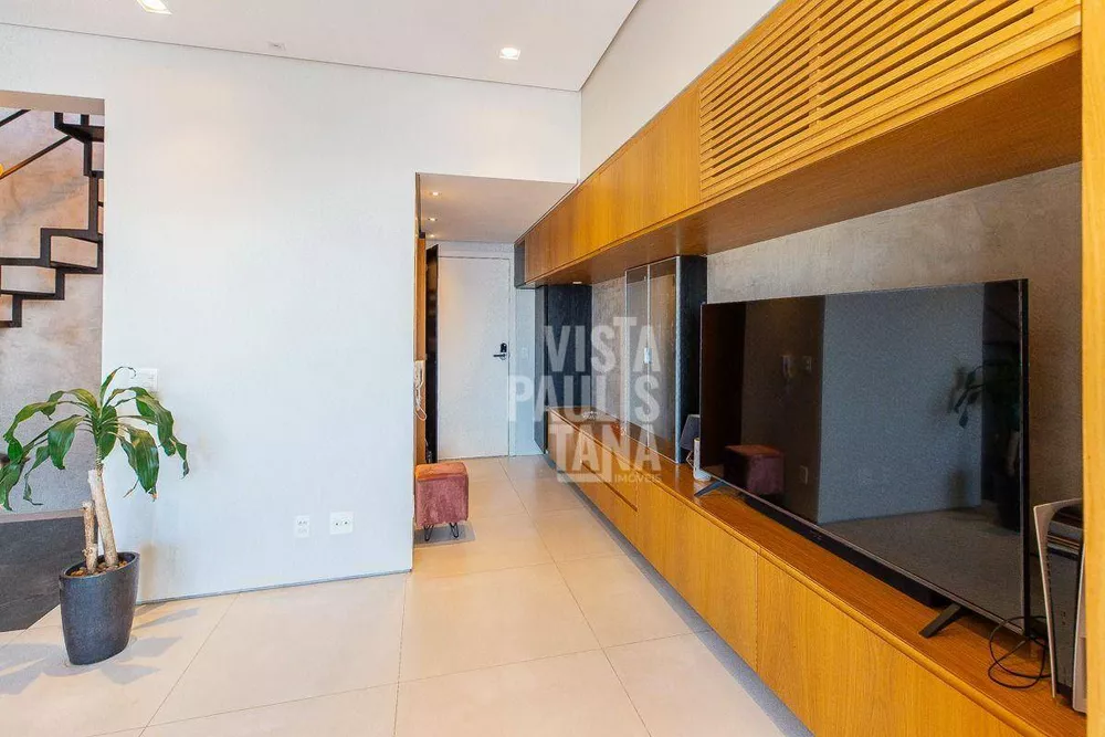 Apartamento, 1 quarto, 89 m² - Foto 14