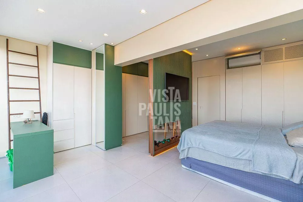 Apartamento, 1 quarto, 89 m² - Foto 4