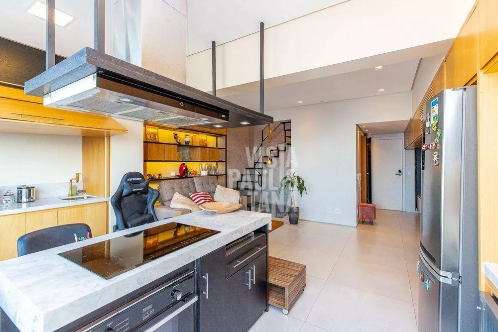 Apartamento, 1 quarto, 89 m² - Foto 13