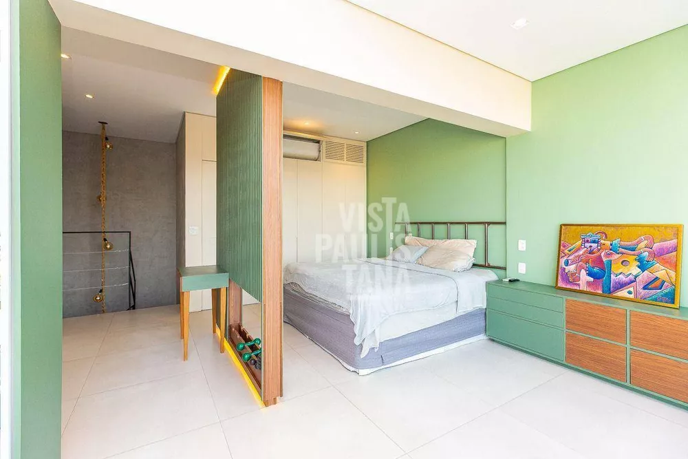 Apartamento, 1 quarto, 89 m² - Foto 9