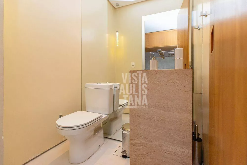 Apartamento, 1 quarto, 89 m² - Foto 5