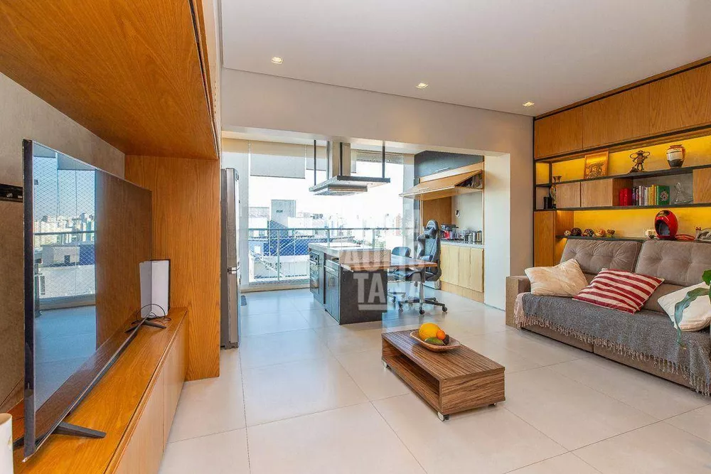 Apartamento, 1 quarto, 89 m² - Foto 10