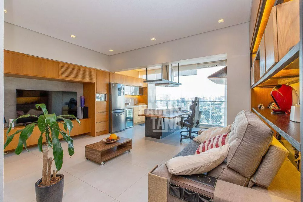 Apartamento, 1 quarto, 89 m² - Foto 6